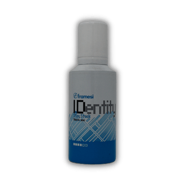 FRAMESI_I.Dentity Stay.Stuck Mousse wax 150ml_Cosmetic World